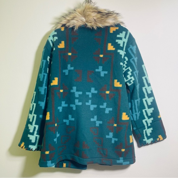 Tasha Polizzi Jullian Jacket - Picture 4 of 6